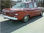 1961 Studebaker Lark Picture 3