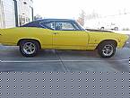 1969 Chevrolet Chevelle Picture 3