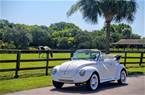 1979 Volkswagen Super Beetle Picture 3