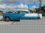 1955 Chevrolet Bel Air Picture 3