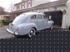 1940 Plymouth Deluxe Picture 3