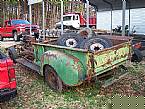 1953 Chevrolet Pickup Picture 3