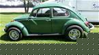 1970 Volkswagen Beetle Picture 3