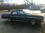 1964 Chevrolet Bel Air Picture 3