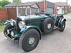 1949 Bentley Mark VI Picture 3