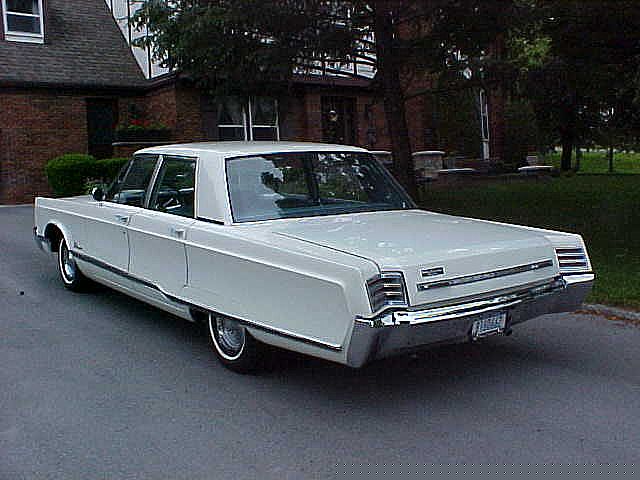 1967 Newport custom chrysler #5