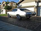 1970 Chevrolet Chevelle Picture 3