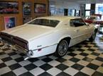 1970 Ford Thunderbird Picture 3