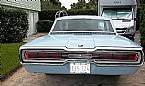 1966 Ford Thunderbird Picture 3