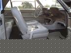 1962 Ford Thunderbird Picture 3