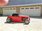 1932 Ford Highboy Picture 3