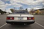 1985 BMW 745i Picture 3