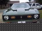 1972 Ford Mustang Picture 3