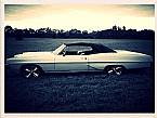 1967 Pontiac Bonneville Picture 3