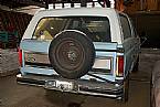 1986 Ford Bronco Picture 3