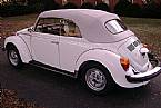 1979 Volkswagen Super Beetle Picture 3