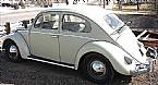 1960 Volkswagen Beetle Picture 3