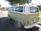 1979 Volkswagen Bus Picture 3