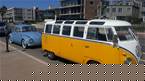 1956 Volkswagen Bus Picture 3