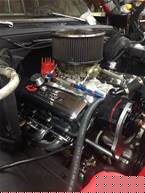 1970 Chevrolet C10 Picture 3