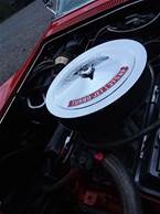 1972 Chevrolet Corvette Picture 3