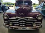 1947 Chevrolet 2 Door Picture 3