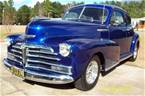 1948 Chevrolet Fleetmaster Picture 3