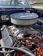 1965 Plymouth Belvedere Picture 3