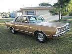 1969 Dodge Coronet Picture 3