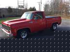 1979 Chevrolet C10 Picture 3