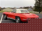 1966 Chevrolet Corvette Picture 3