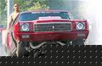 1971 Chevrolet Monte Carlo Picture 3