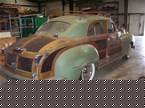 1947 Chrysler Town and Country Picture 3