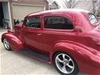 1939 Chevrolet Master Deluxe Picture 3