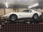 1973 Chevrolet Corvette Picture 3