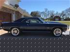1969 Chevrolet Camaro Picture 3
