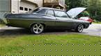 1968 Chevrolet Bel Air Picture 3