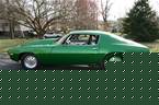 1971 Chevrolet Camaro Picture 3