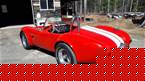 1966 AC Cobra Picture 3
