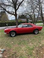 1968 Chevrolet Camaro Picture 3