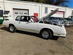 1984 Chevrolet Monte Carlo Picture 3