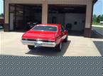 1969 Chevrolet Nova Picture 3