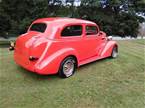 1937 Chevrolet Coupe Picture 3