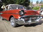 1957 Chevrolet Bel Air Picture 3