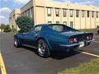 1972 Chevrolet Corvette Picture 3