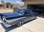 1957 Chevrolet Bel Air Picture 3