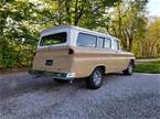1963 Chevrolet C10 Picture 3