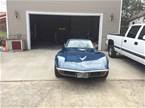 1972 Chevrolet Corvette Picture 3