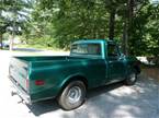 1970 Chevrolet C10 Picture 3