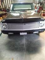 1972 Chevrolet C20 Picture 3